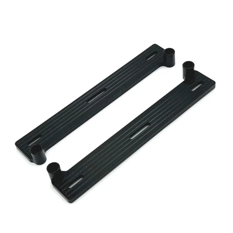 Ножная педаль для WPL 1/16 C64 Toyota Hairakkusu аксессуары аксессуаров модель на