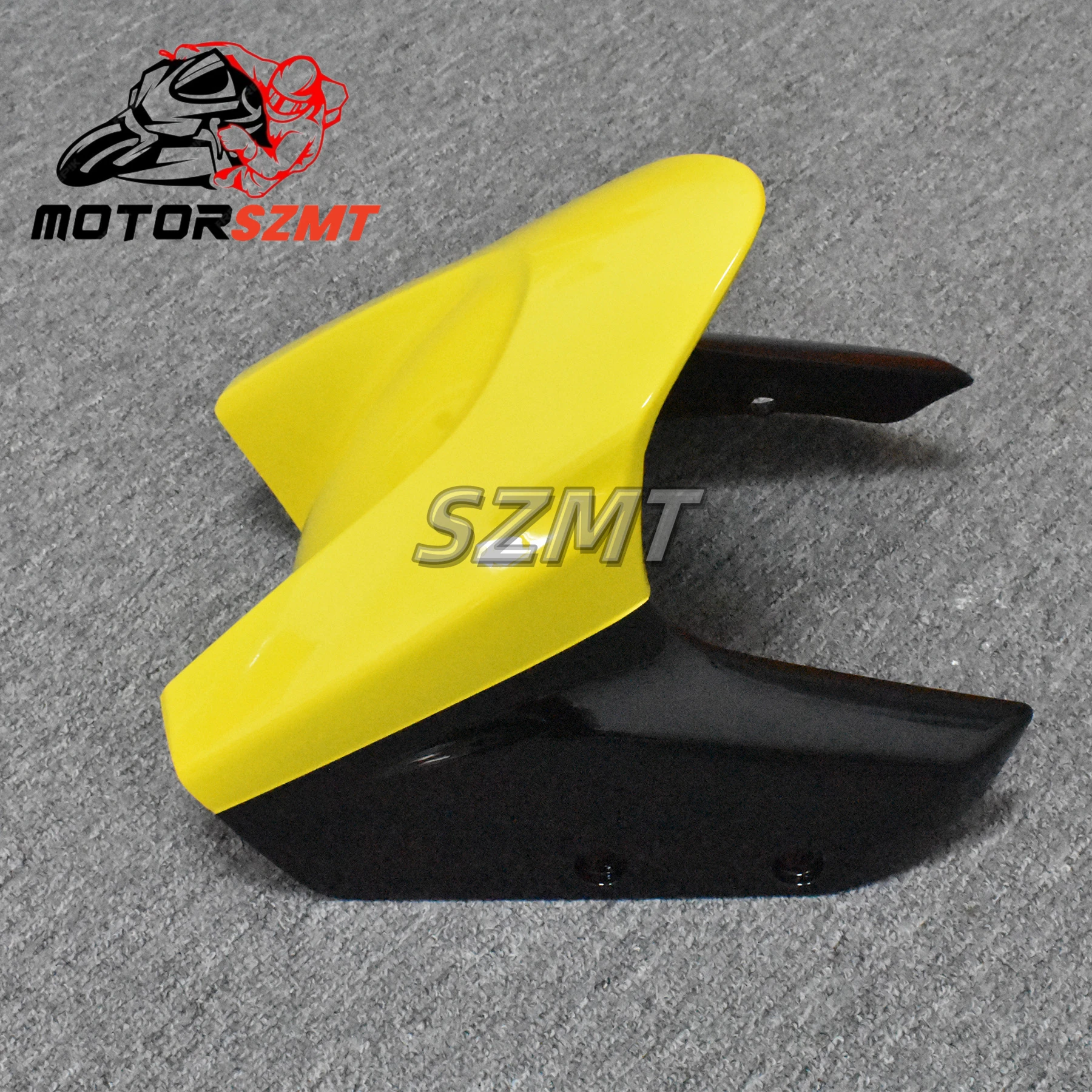 T-MAX 500 2009 Abs Fairing TMAX 2011 2008 - 2012 Bodywork White Blue Black UNpainted