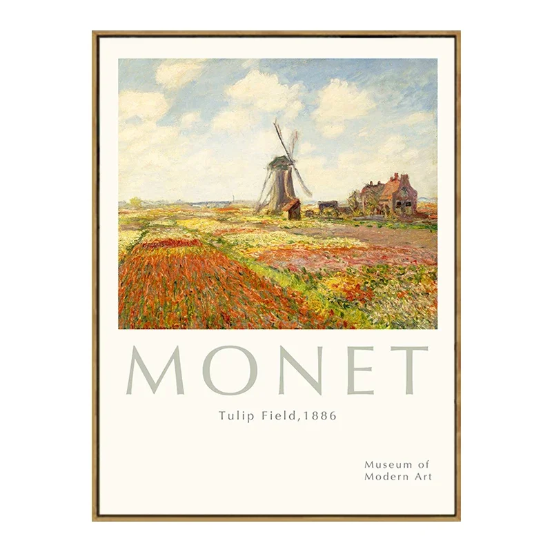 

Абстрактные постеры на холсте HALFLEMART