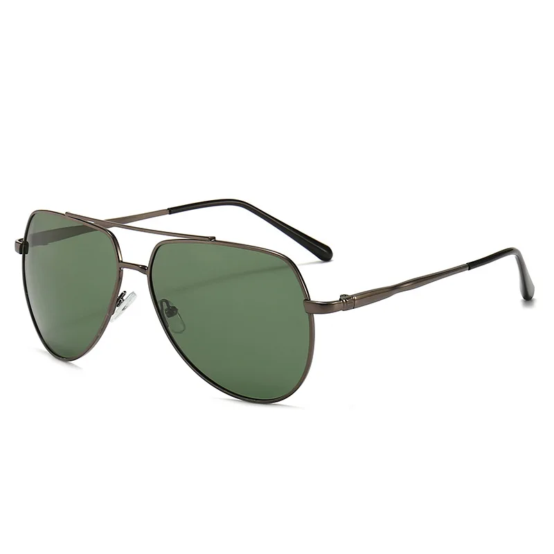 

Солнцезащитные очки-авиаторы для мужчин и женщин, 150 мм