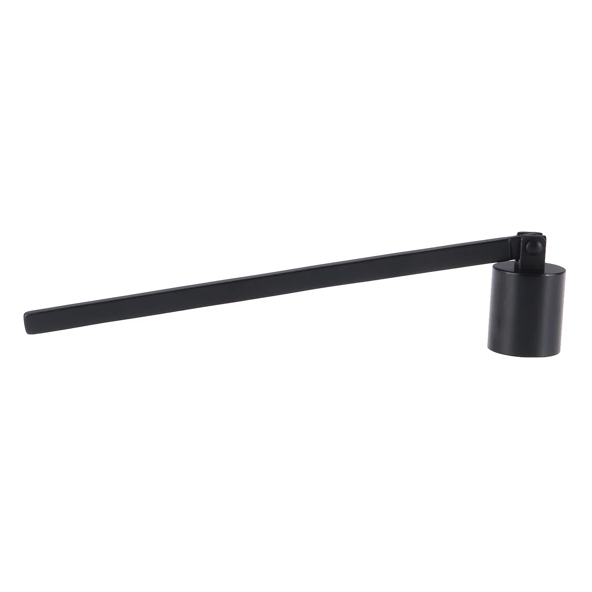 

Snuffer Wick Extinguisher Dipper Stainless Steel Fire Flame Set Outerfumaoln Putter Snuffers Cylindrical Accessory Trimmermetal