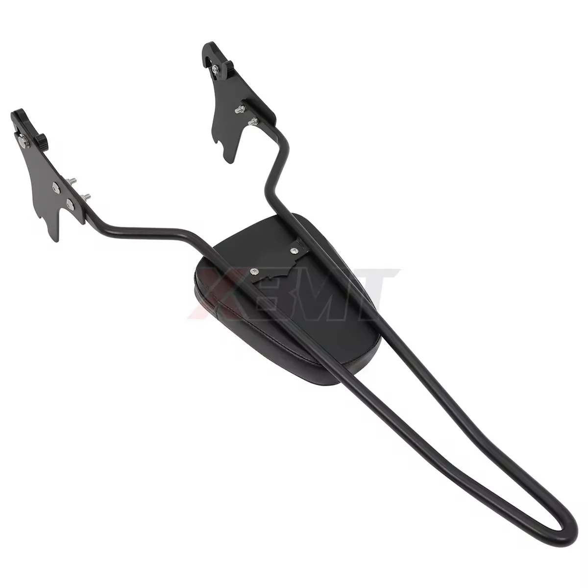 Фото Спинка для мотоцикла для Harley Touring Road King FLHT FLHX FLTR Street Electra Glide 1997 1998 1999 2000 2001-2008 №4