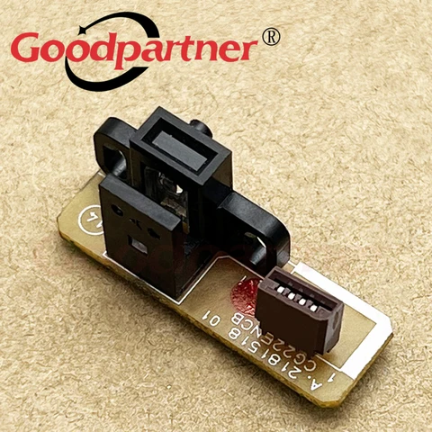Энкодер платы Goodpartner для Epson L1110  L3100 L3101 L3110 L3115 L3116 L3150 L3151 L3156 L3160 L4150 L4160 L4167 L5190