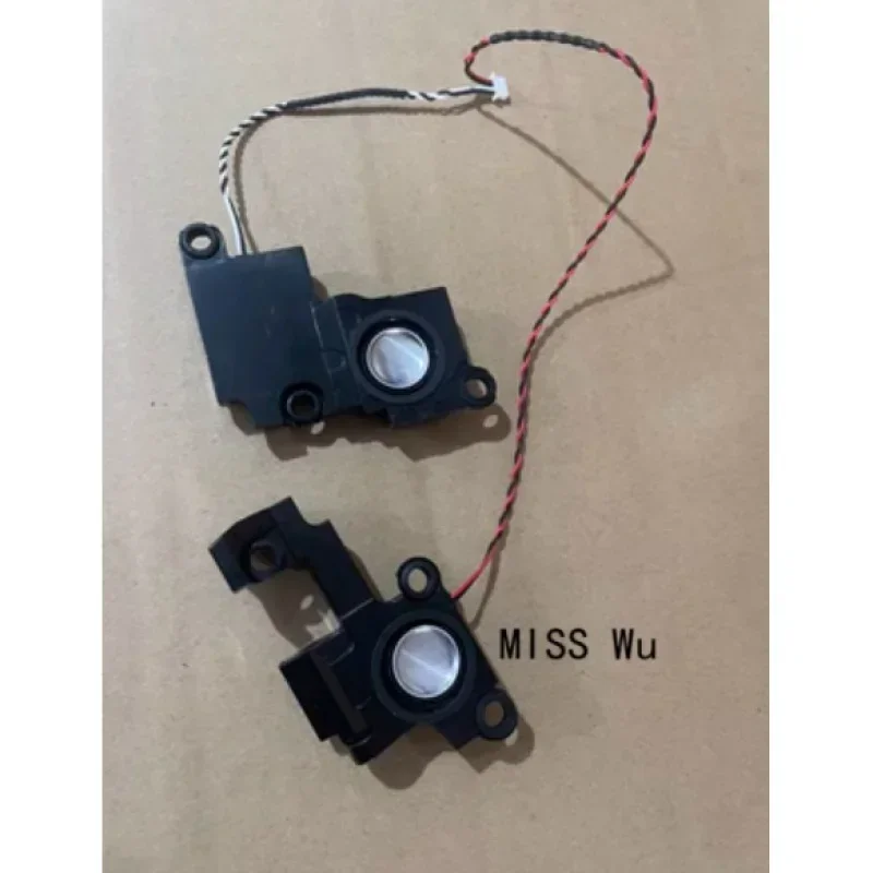 Оригинальный встроенный динамик Samsung q470 q470c q468 np550p4c np550p4a np500p4c L &amp R