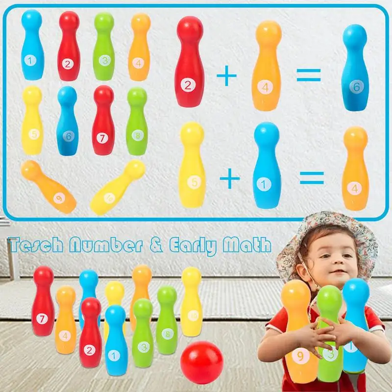 Рисунок 5 - деревянные когнитивные настольные