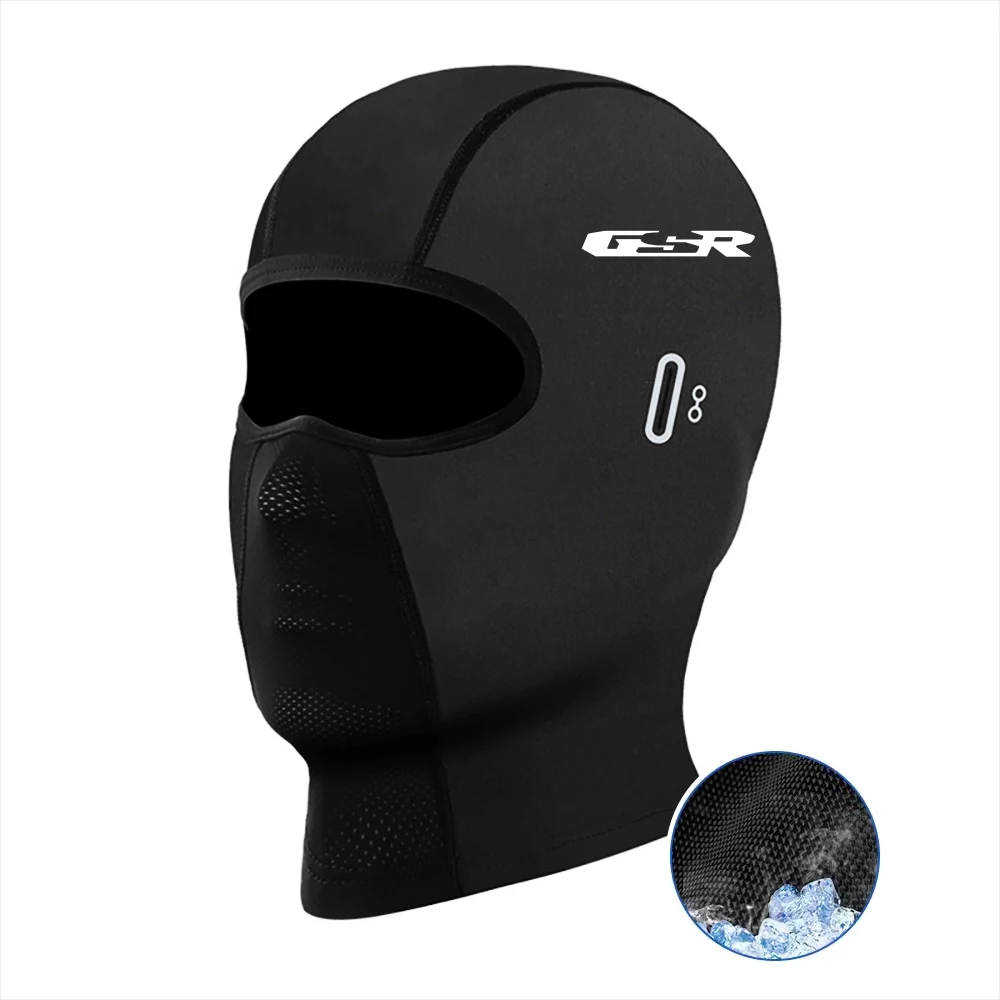 

Для Suzuki GSR GSR 750 GSR600 GSR 400 GSR750 Мотоциклетная Балаклава Летняя УФ-защита Стекло Лицо Мужчины Женщины Зимняя Теплая Лыжная Маска