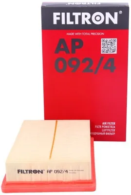 

Filtron AP092/4 Air Filter