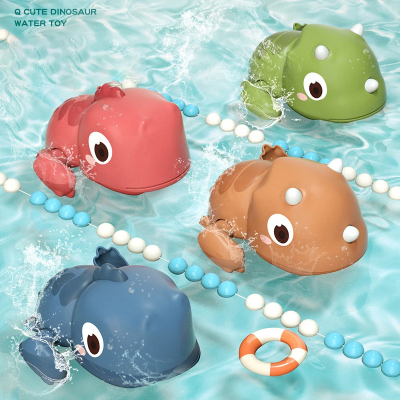 Рисунок 4 - Детская игрушка для купания