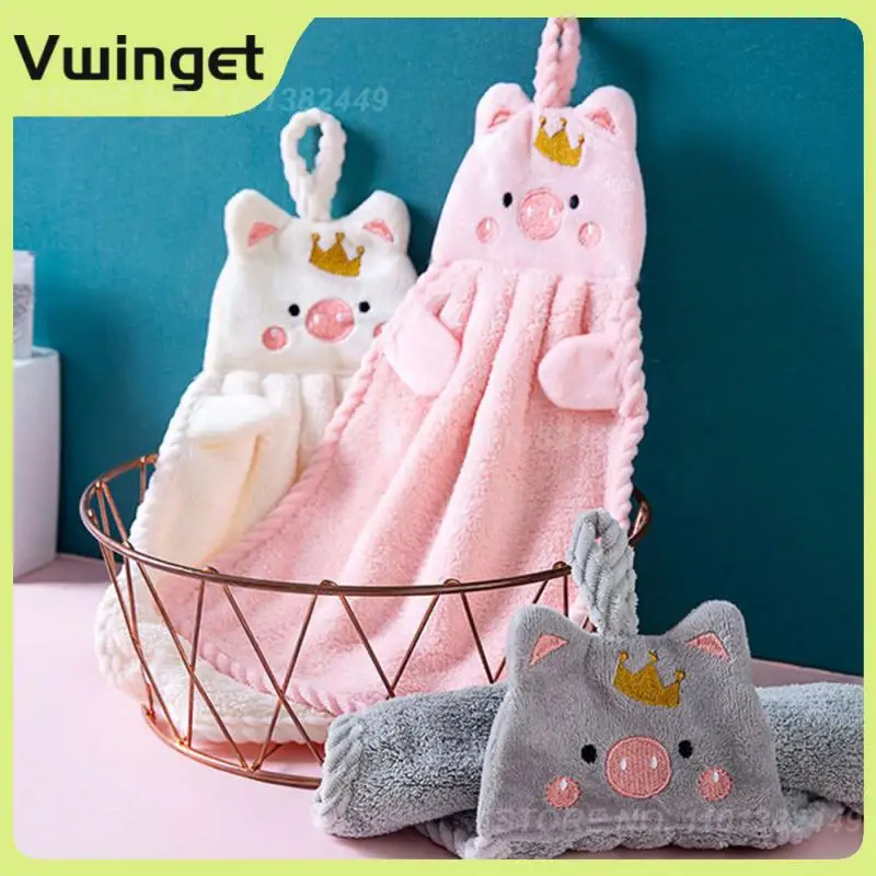 

Кухонное полотенце «ленивая тряпка», маленькие предметы домашнего обихода, многофункциональное супервпитывающее полотенце для рук, используемое несколько раз, тонкая работа