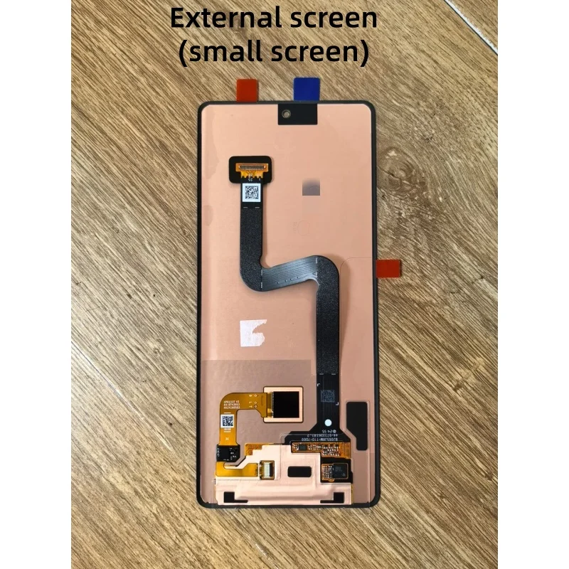 AMOLED-дисплей для VIVO X Fold3, внешний ЖК-экран, сенсорный экран, комплект для замены, для X Fold 3, маленький экран (art.: 3920da350edee) - 3920da350edee