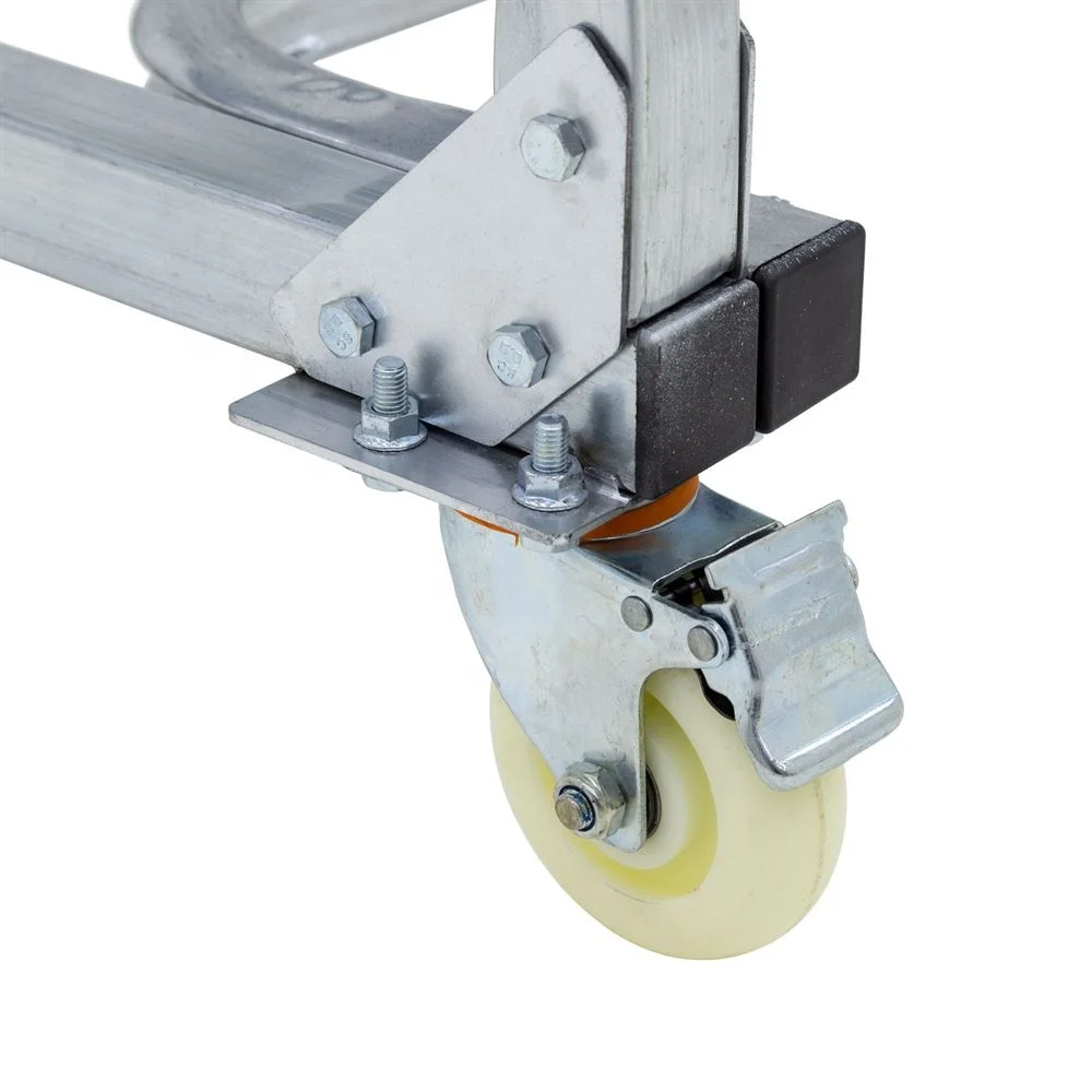 Лодка Dory PWC лодка гидроцикл стеллаж для хранения прицеп водный грузовик емкость