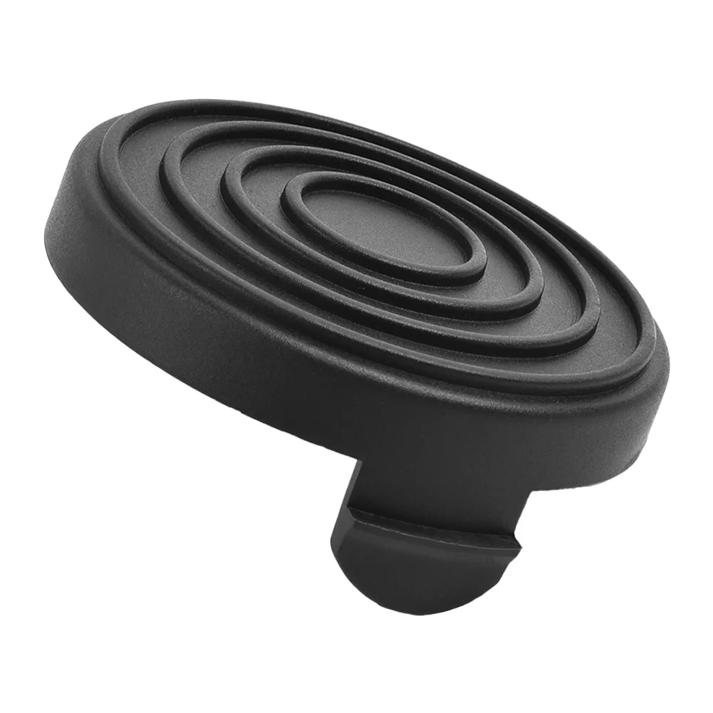 

Trimmer Spools Cap Spools Cap Cover 1 PC 88.3mm Accs Black For Einhell For Einhell CG-ET 4530 RTV 400 RTV 550/1