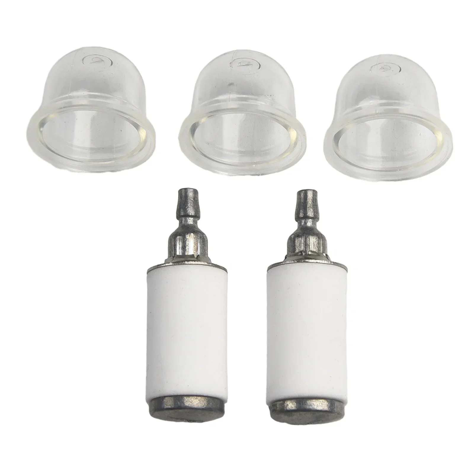 Для Homelite B25C BC2500R D725CD D825SB F2020 F3040 F3050 Аксессуары Комплект карбюратора Детали