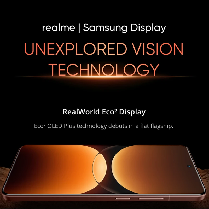 Смартфон Realme GT7 Pro 12/256ГБ 12/512ГБ global