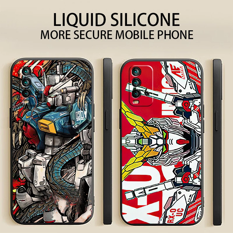 

NEON GENESIS EVANGELION EVA Phone Case For Xiaomi Redmi 9 9T 9AT 9A 9C Note 9 Pro MAX 5G 9T 9S Luxury Ultra ShockProof TPU Back