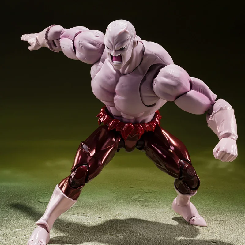 В наличии Bandai SHF Драконий жемчуг супер джирен финальная битва эксклюзивная