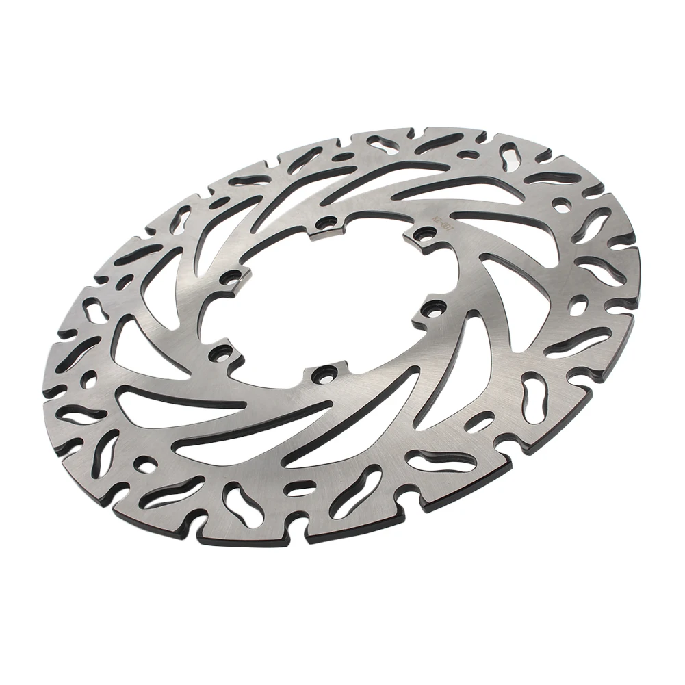 Ротор переднего дискового тормоза мотоцикла для BMW F650 GS CS ST G650 2007-2009 и G650GS 2009-2014