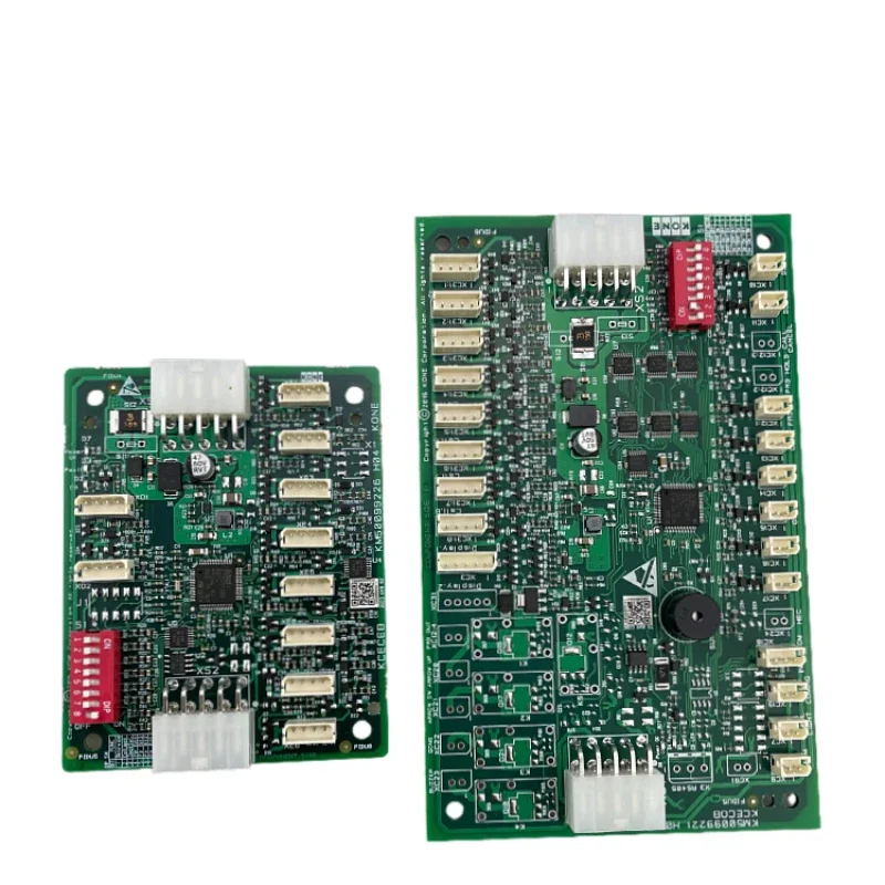 Плата связи для лифта KCECOB CEB KM50099220G11 KM50099225G11 G21