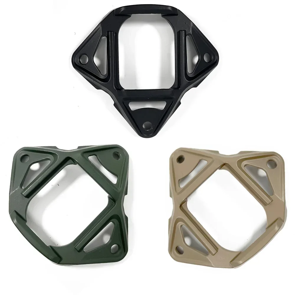 Тактическое крепление для шлема ночного видения из алюминиевого сплава NVG