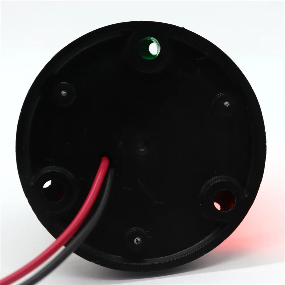 

12V 4W Navigation Light Boat Accessories Stainless Steel Red Green 8 LED Boat Yacht Bright Light Bow Navigation Light Equippment