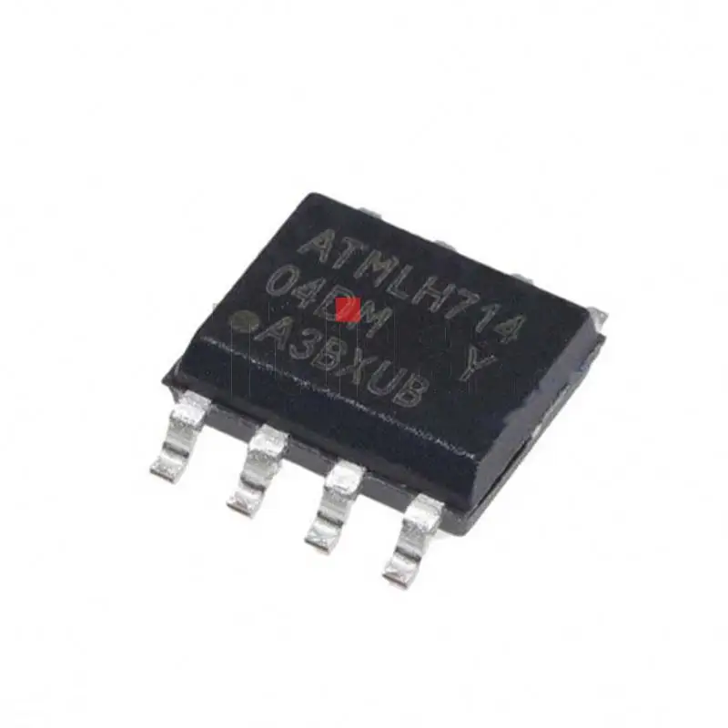 

10 шт., новинка 100%, Φ 04DM, Φ 16 см, Φ 2 см, Φ SOP8, новые оригинальные чипы ic