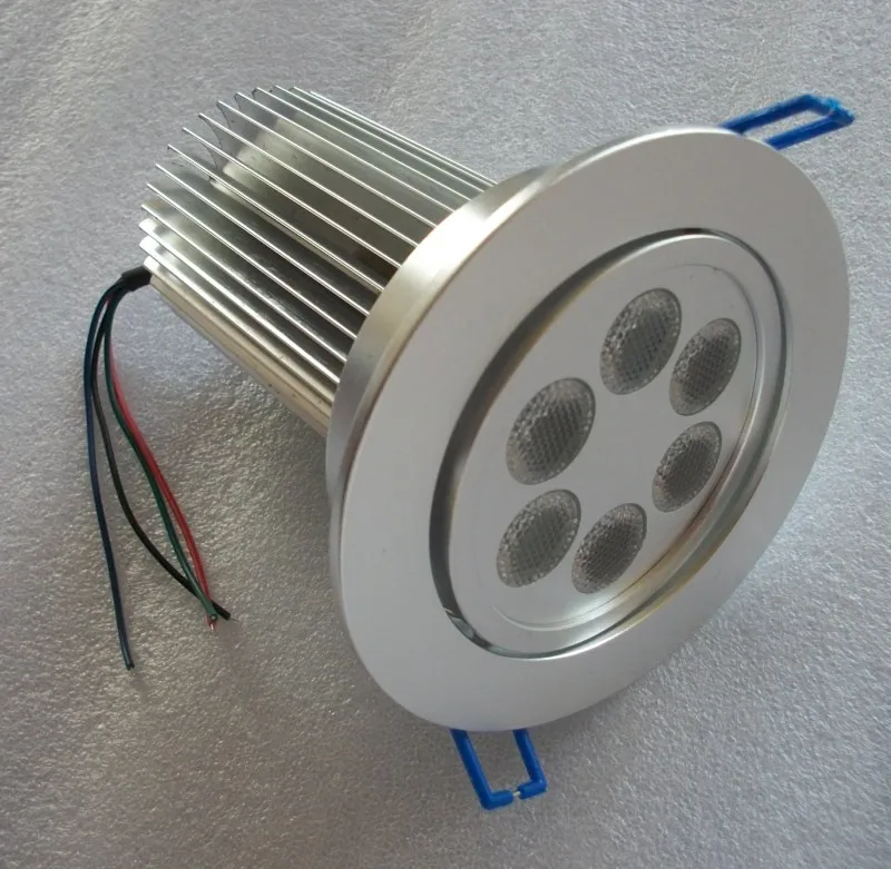 

Wifi dmx cntroler 4in1 wire rgb dmx 3in1 6X3W led ceiling light DC 24V used for household decoration lighting