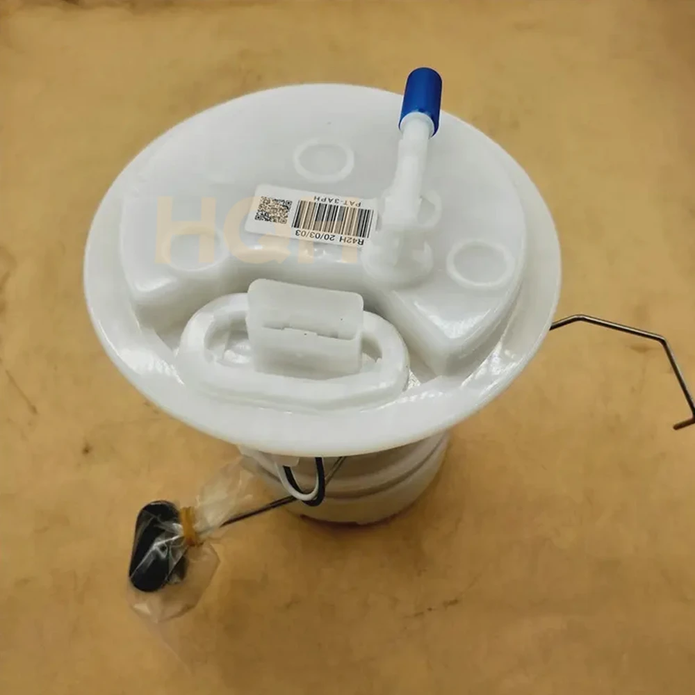 Модуль HQH для электрического топливного насоса в сборе подходит Peugeot 307 3008 CC 1 6 THP