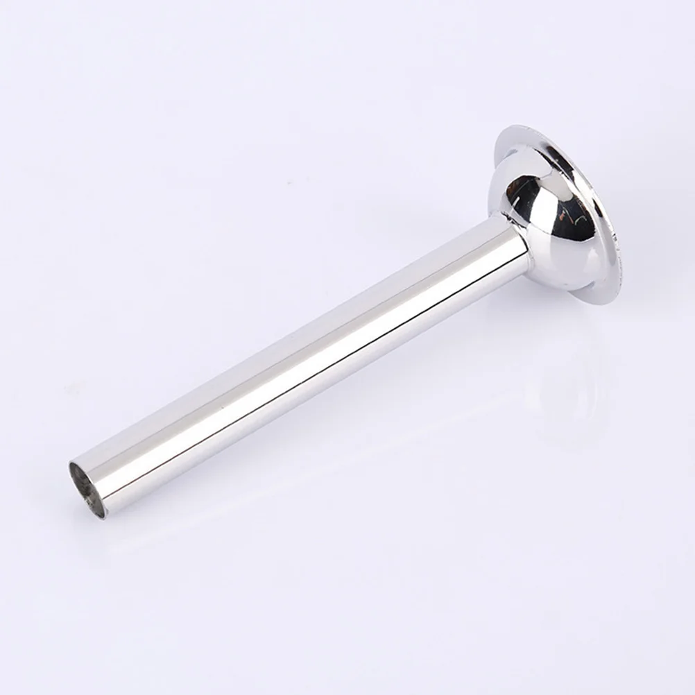 Трубка для наполнения колбасок трубка измельчителя воронка наполнитель мяса