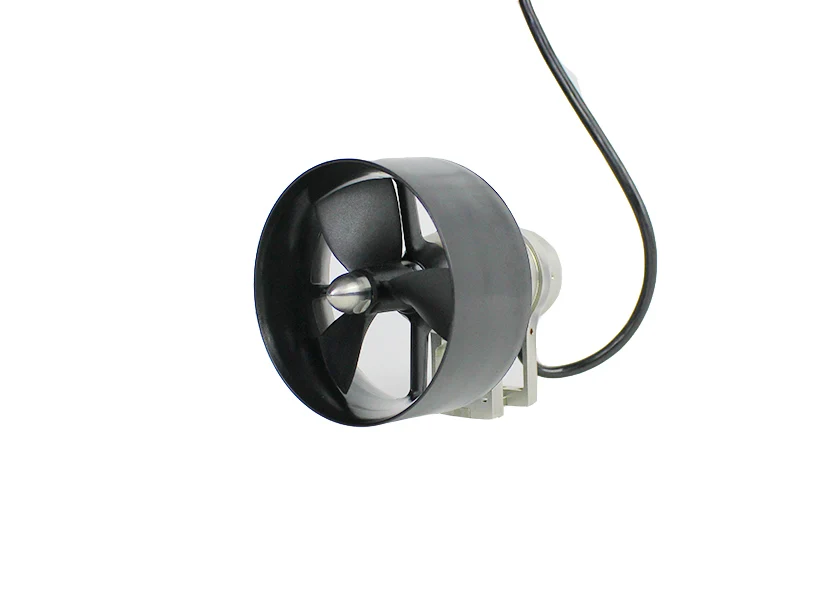 T080 ROV/AUV/USV подводный пропеллер Thruster ROV