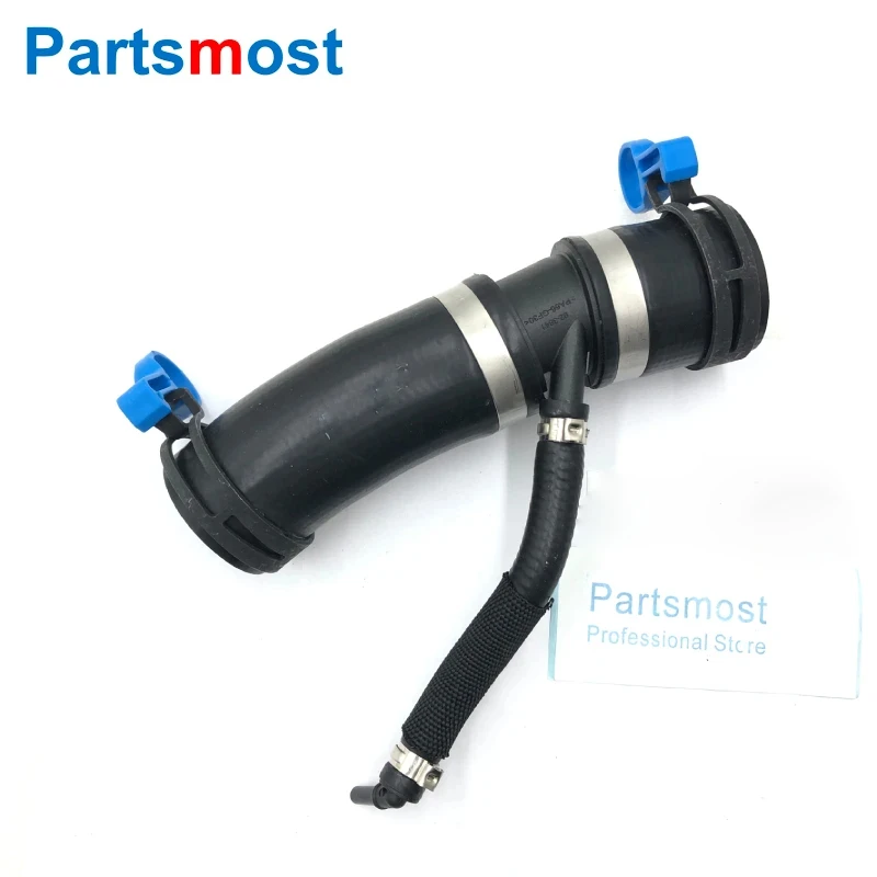 

Труба водяного насоса охлаждающей жидкости для Land Rover Range Rover 10-12 RR Sport 2014–5,0 V8, бензин/все новые Discovery 4 Velar 3,0 V6 LR 049990