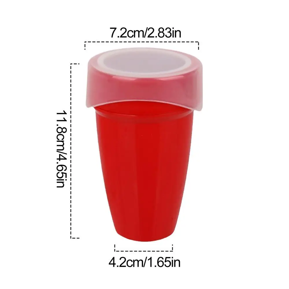 

Пластиковый сахарный шейкер