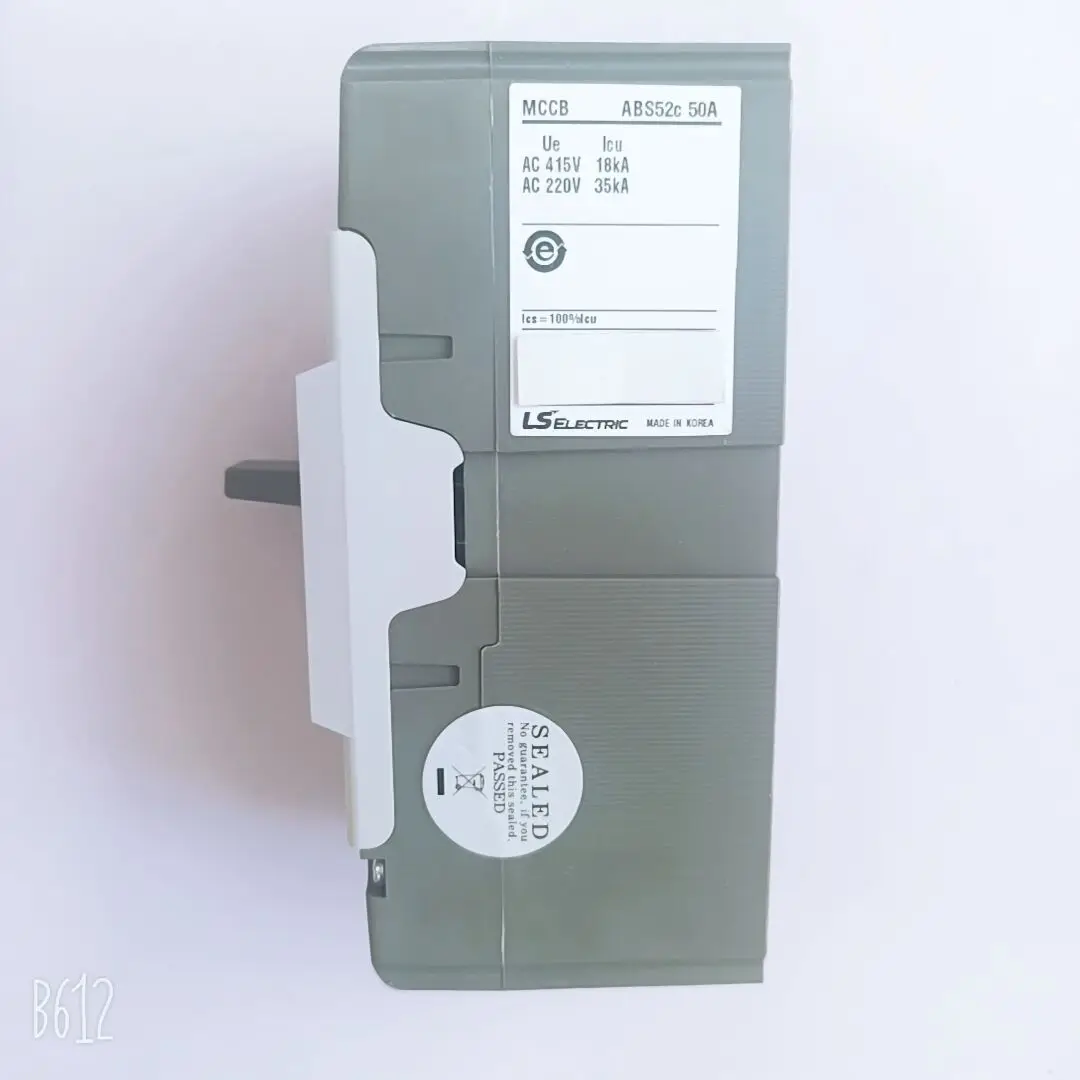 ABS 33C подлинный оригинальный ABS53C LS литая стандартная Автоматическая выключатель