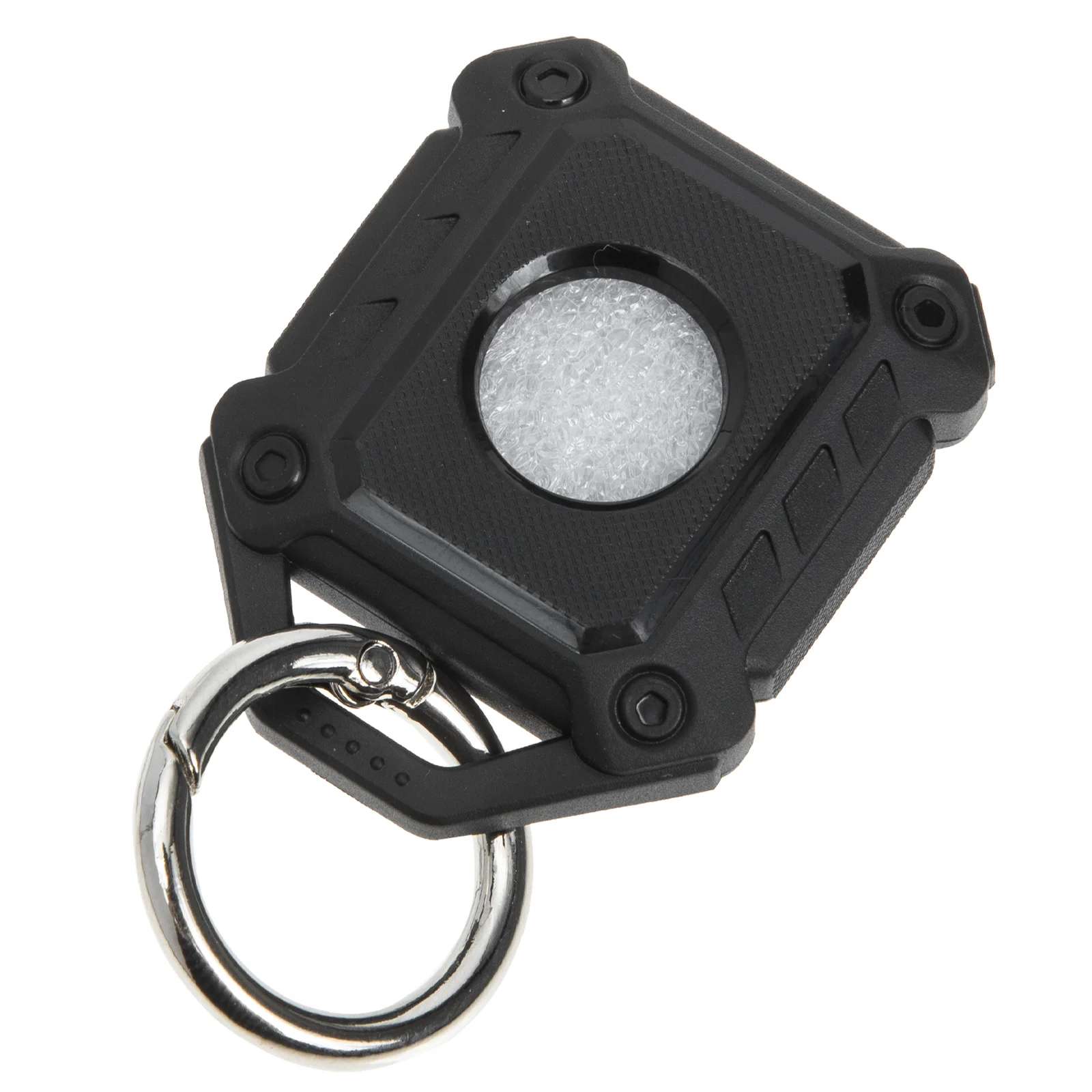 

Locator Case Cover Tracer Air Tag Anti Device Small Lostfinder Keykeychain Cases Tpu Accessory Tracking Gps Lightweight Tags