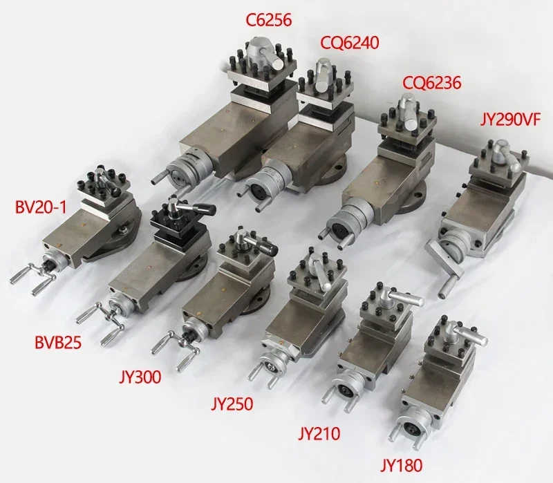 Специальный держатель инструмента для токарного станка 180 210 BV20-1 250