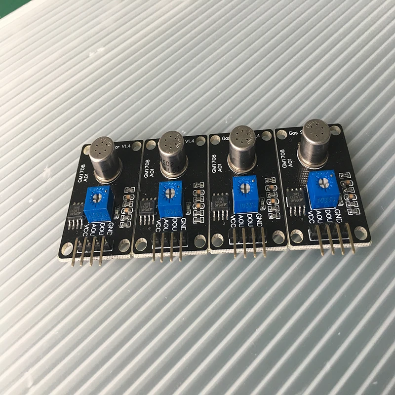 

2 шт., модуль датчика качества воздуха TGS2600TGS2602 TGS2603 TGS2620