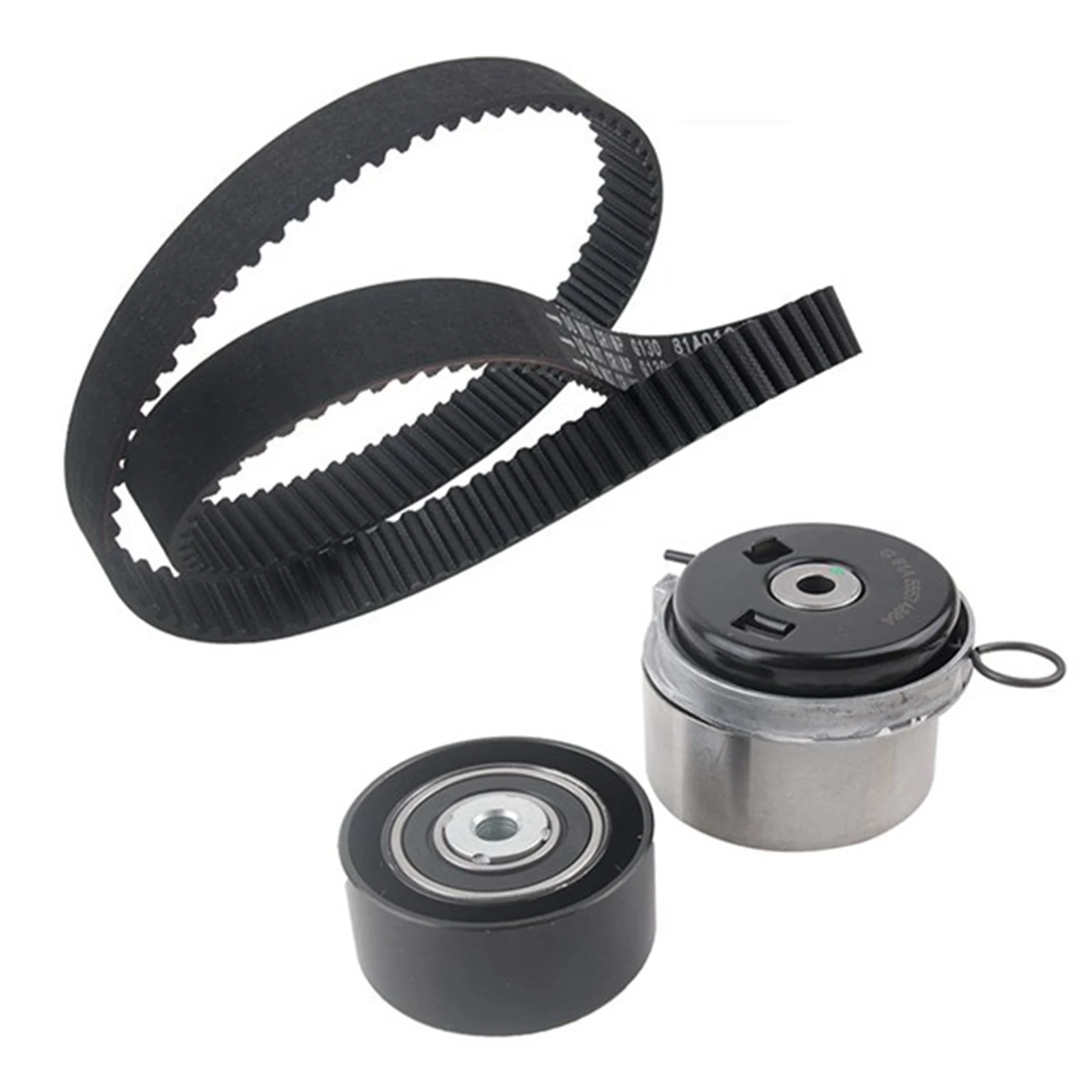 

3Pcs/Set Timing Belt Tensioner Kit for Chevrolet- AVEO CRUZE ORLANDO OPEL ASTRA ZAFIRA 24422964 55574864 24436052