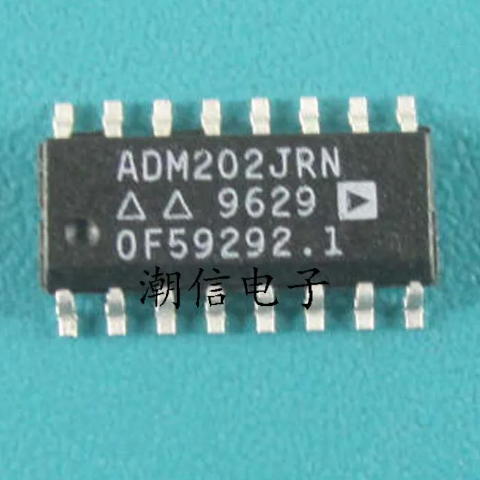 

20 шт./лот ADM202JRN