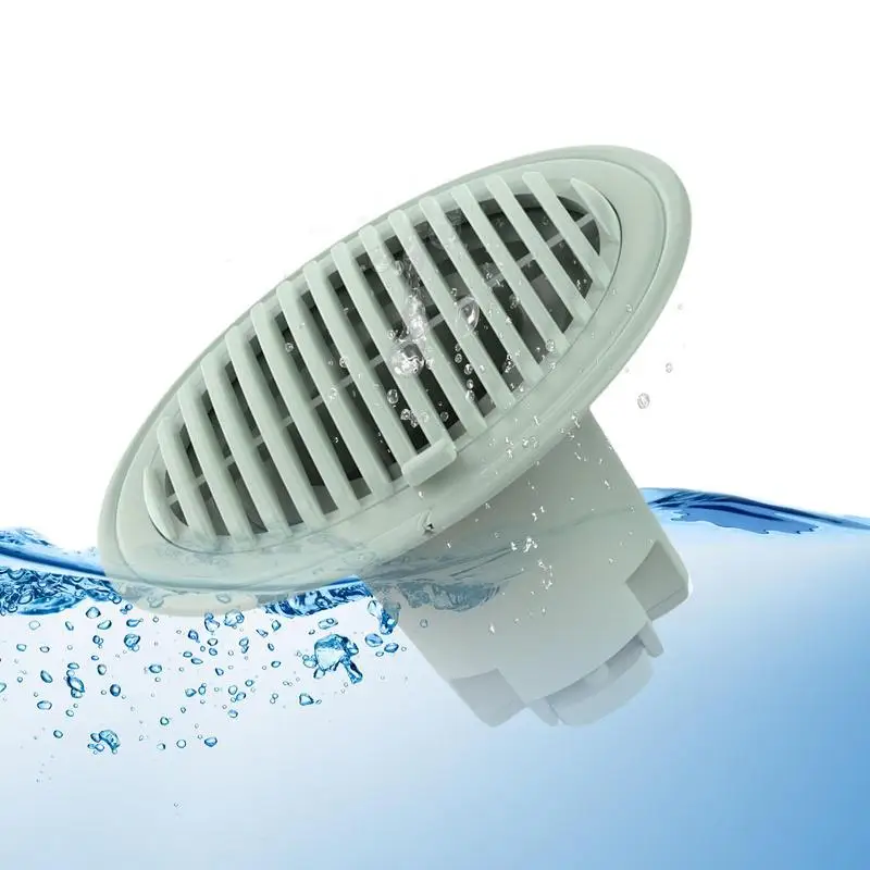 

Силиконовая трубка для слива волос, для ванной и кухни