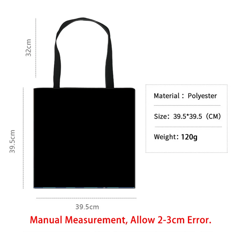 Милая мультяшная вместительная сумка-тоут История игрушек 3 Лотта Повседневная