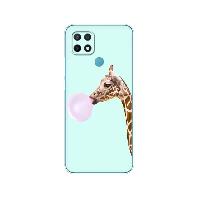 

Новинка A15 чехол для oppo A15S задний силиконовый мягкий ТПУ чехол для телефона OPPO A15 CPH2185 A 15 S CPH2179 бампер 6,52 "Чехлы Shel