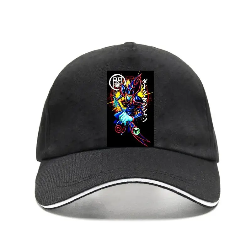 

Официальная Yu-Gi-Oh! Новинка, шляпа Dark agician Uniex, открытка Gae, Ани, Japenee, uer Uniex, fahion TeeCofortabe t, новая шляпа