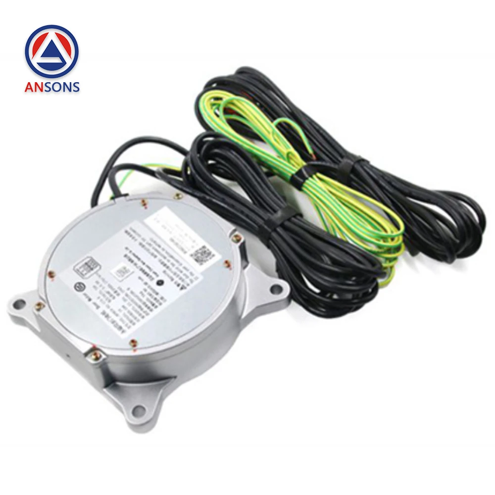 Технические детали MPM59 SF4 Hitachi двигатель для лифтовой двери синхронизация с