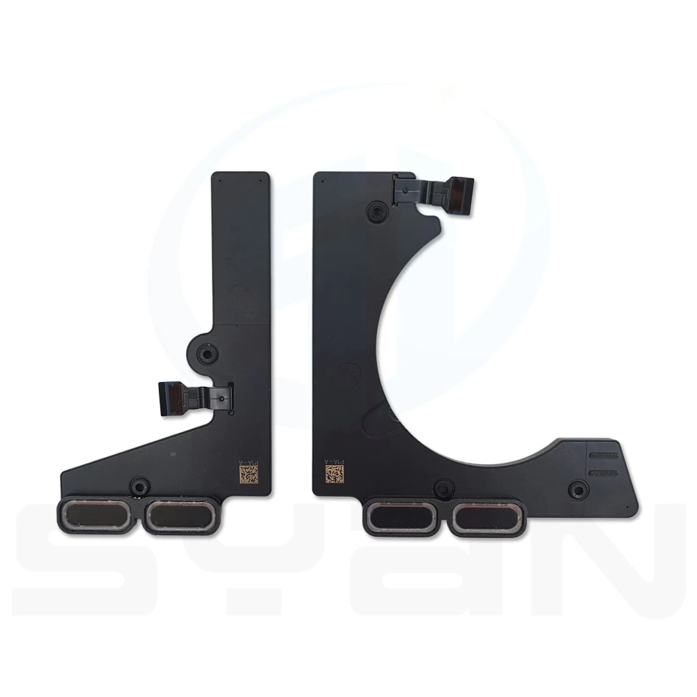 SYan НОВЫЙ комплект динамиков для ноутбука A2289 Macbook Pro 13 дюймов Retina A2338 левого и