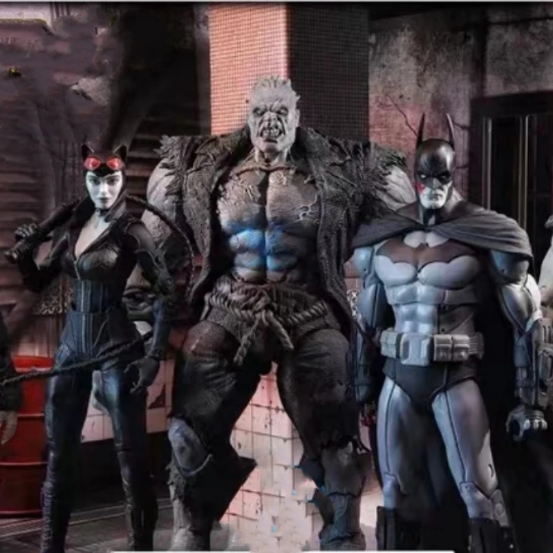 

Аксессуары 2022 Macfarlane высококачественный набор мультяшный персонаж периферийная настольная декоративная модель игрушка Новогодний подарок...