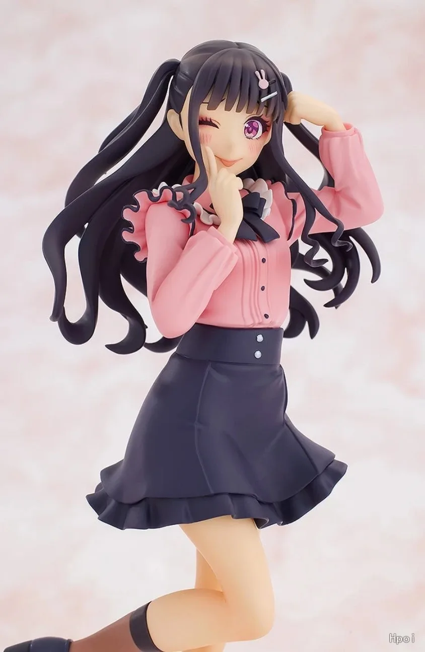 Коллекционная статуэтка Good Smile POP UP PARADE Chuu-tan от HoneyWorks: Аниме-фигурка для хобби и коллекционирования (art.: 3920dbcebb3c4) - 3920dbcebb3c4