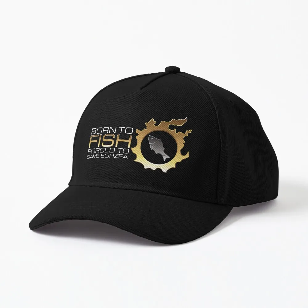 

Шапочка EDGY FSH, разработанная и продаваемая ErisErith