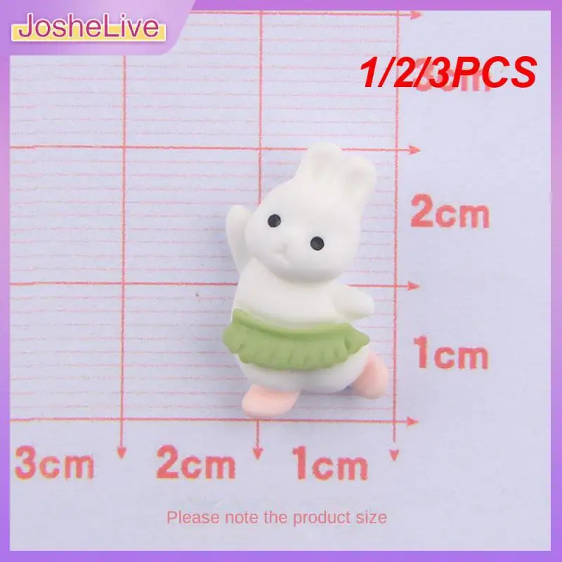 

1/2/3 шт., декоративные украшения из смолы