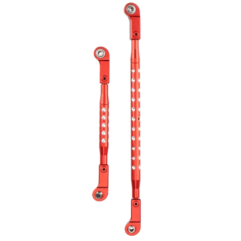 Набор металлических звеньев рулевого управления звеньевой стержень для