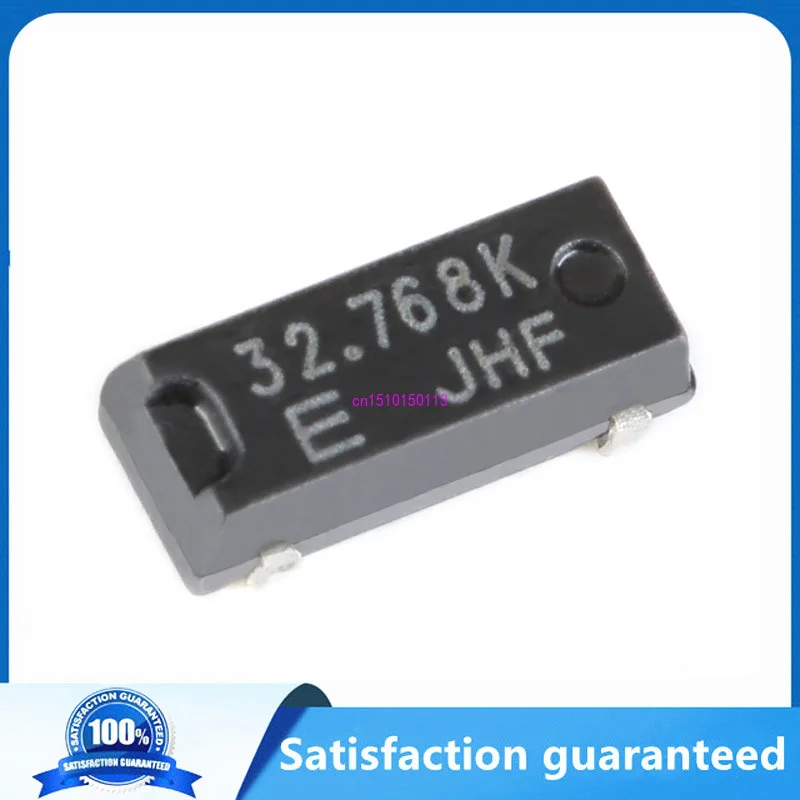 

10 шт. SMD crystal 32,768 K 4P 32768 3,8 PF MC-306 2,5*8 *