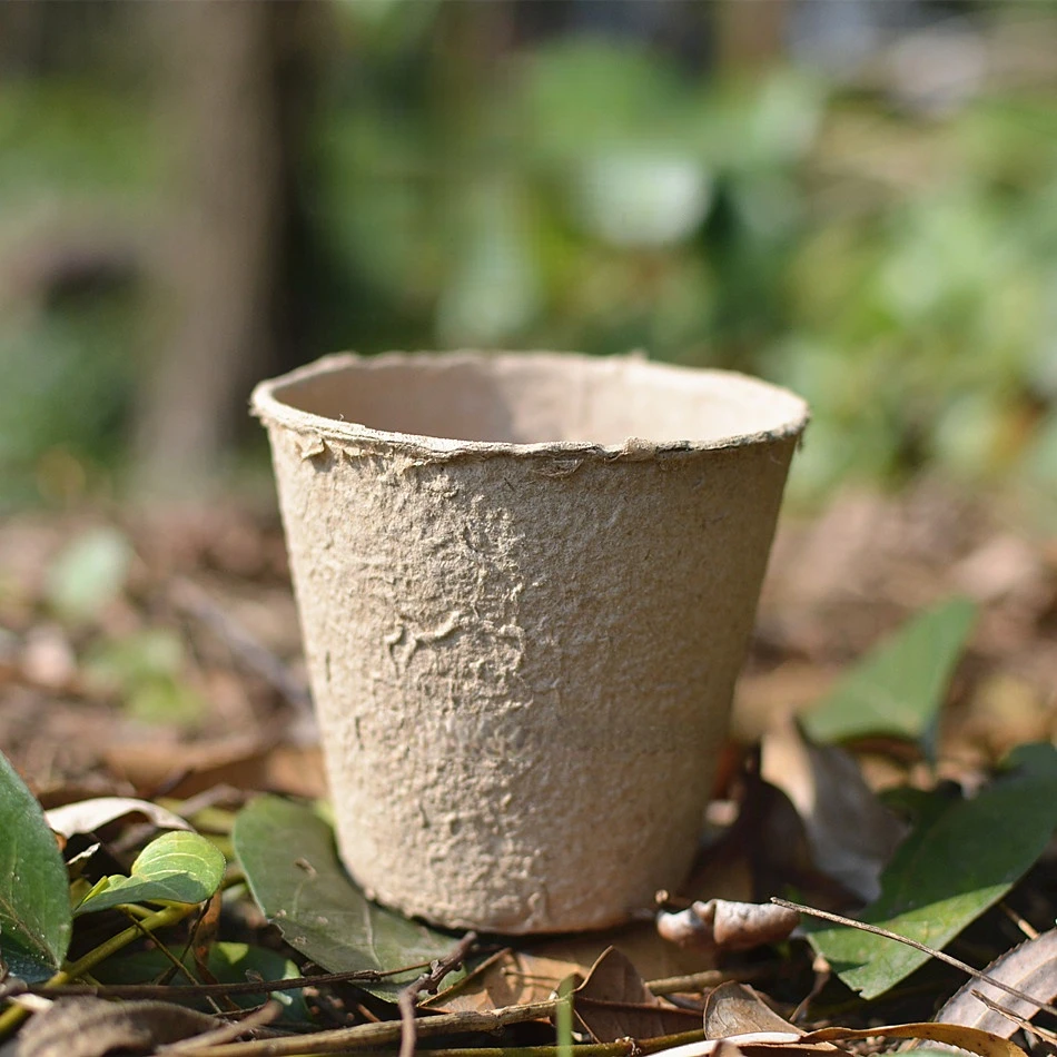 Горшок для рассады 30 шт. |